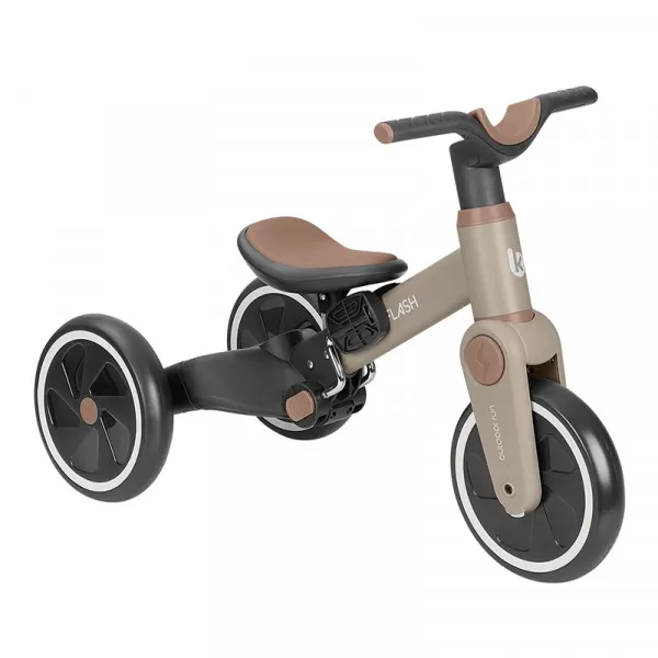 Tricikl Kikka Boo Flash 5u1 - Beige 