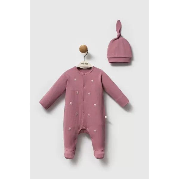 Moi Noi Zeka sa kapicom Flower 