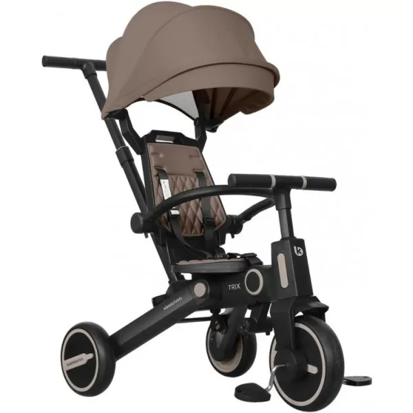 Tricikl Kikka Boo Trix 7u1 - Beige 