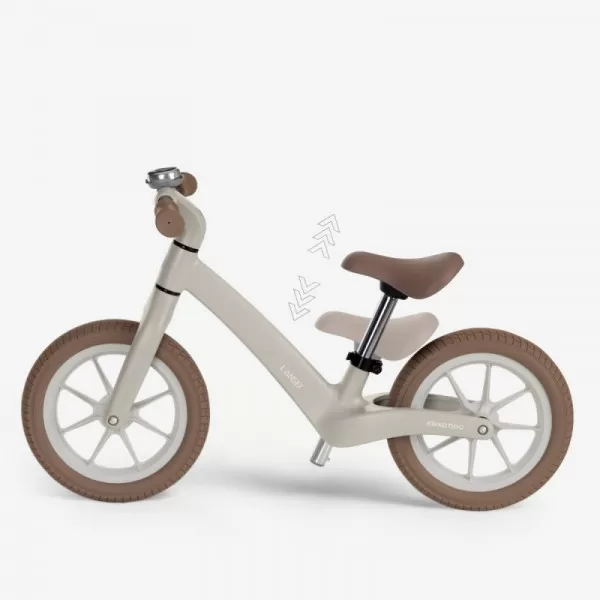 Balance Bike Kikka Boo Lanser Beige 