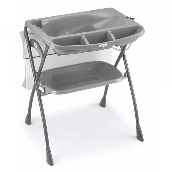 Pult za povijanje Cam Volare sa kadicom 