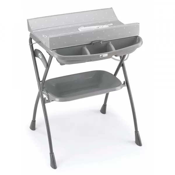 Pult za povijanje Cam Volare sa kadicom 