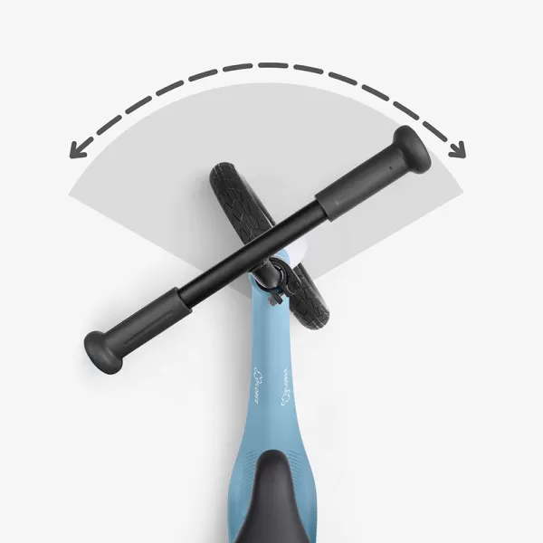 Balance Bike Kikka Boo Xplorer Blue 