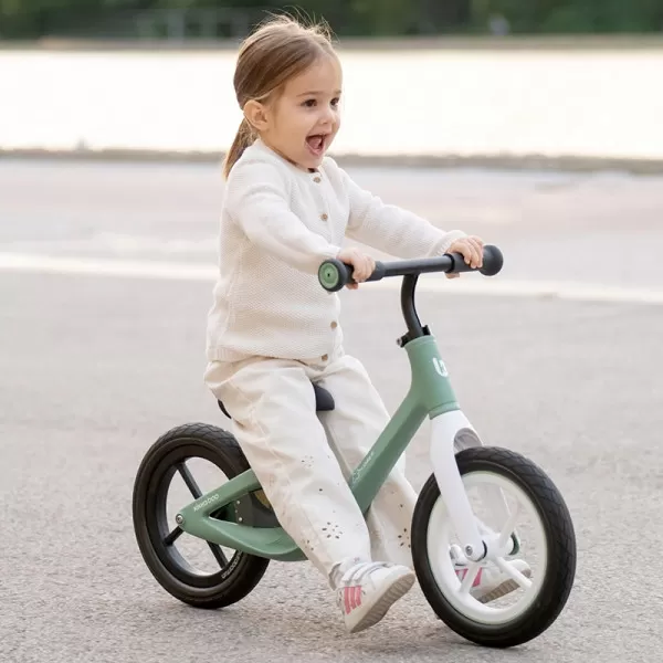 Balance Bike Kikka Boo Xplorer Blue 