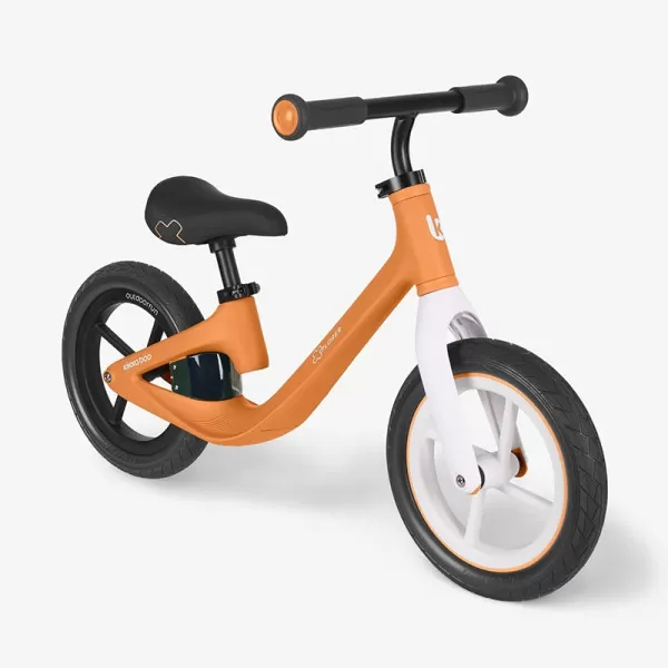 Balance Bike Kikka Boo Xplorer Orange 