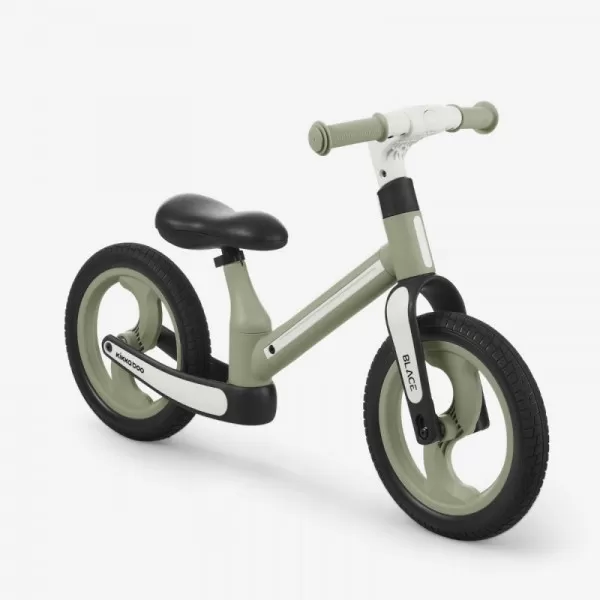 Balance Bike Kikka Boo Blace Army Green 