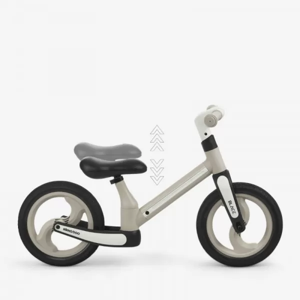 Balance Bike Kikka Boo Blace Army Green 