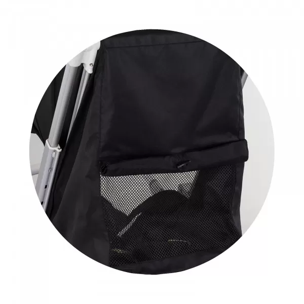 Chipolino Pocket Noir do 22kg 