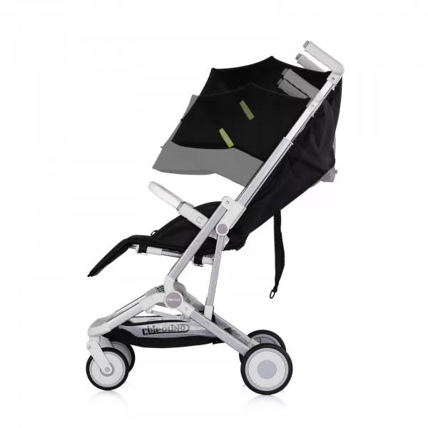 Chipolino Pocket Noir do 22kg 