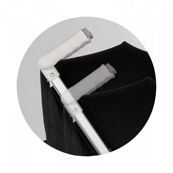 Chipolino Pocket Noir do 22kg 