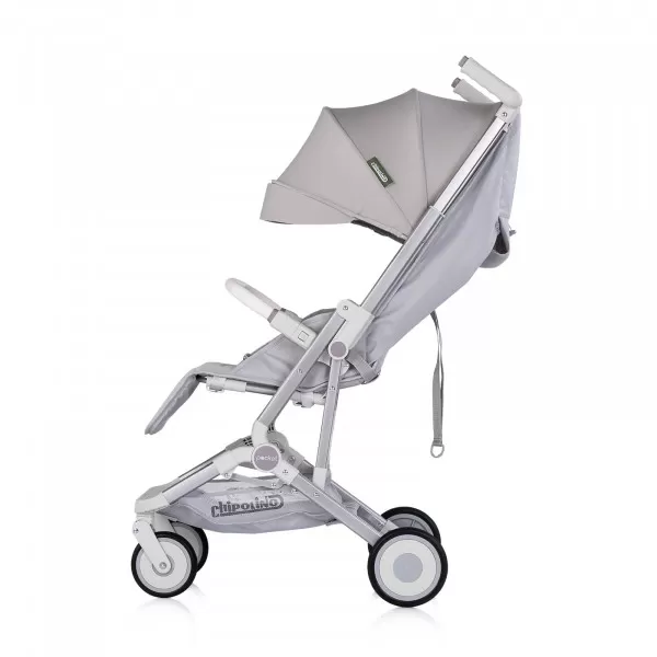 Chipolino Pocket Platinum do 22kg 