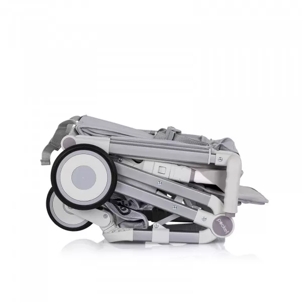 Chipolino Pocket Platinum do 22kg 