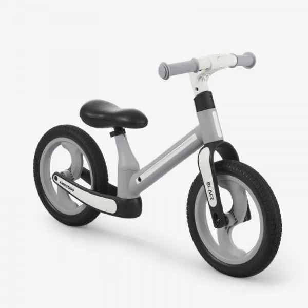 Balance Bike Kikka Boo Blace Grey 