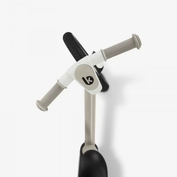 Balance Bike Kikka Boo Blace Grey 