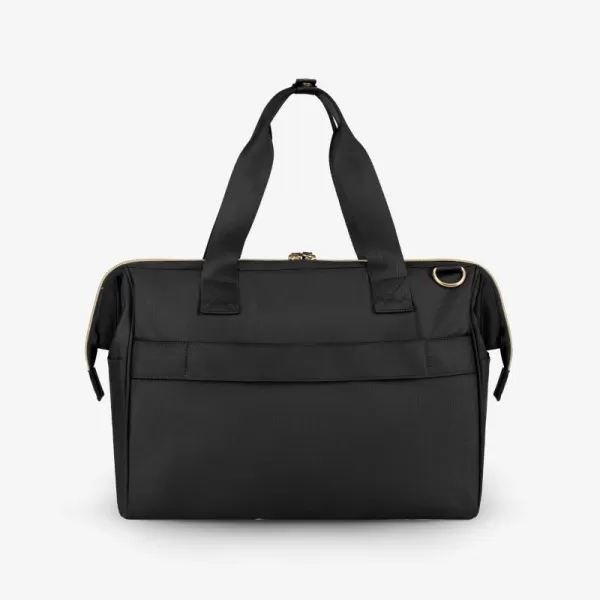 Torba za mame Kikka Boo Premium MAXI Black 