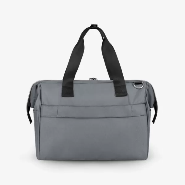 Torba za mame Kikka Boo Premium MAXI Grey 