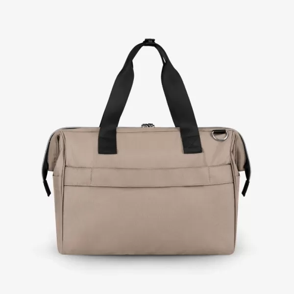 Torba za mame Kikka Boo Premium MAXI Beige 