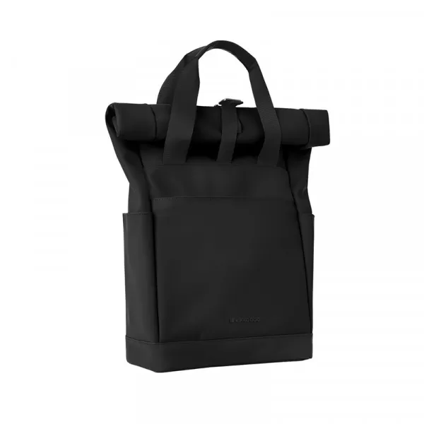 Torba za mame Kikka Boo Premium Cerise Black 