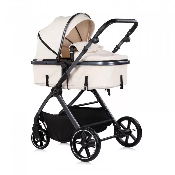 Chipolino Pearl 3u1 Cashmere 