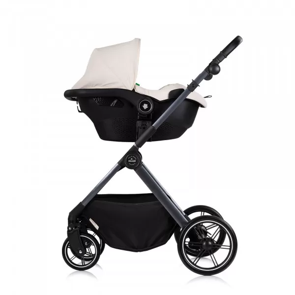 Chipolino Pearl 3u1 Cashmere 