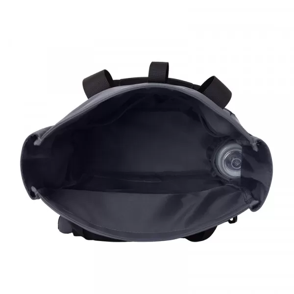 Torba za mame Kikka Boo Premium Cerise Grey 