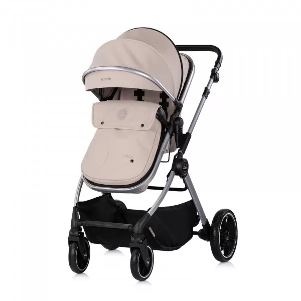 Chipolino Pearl 3u1 Latte 