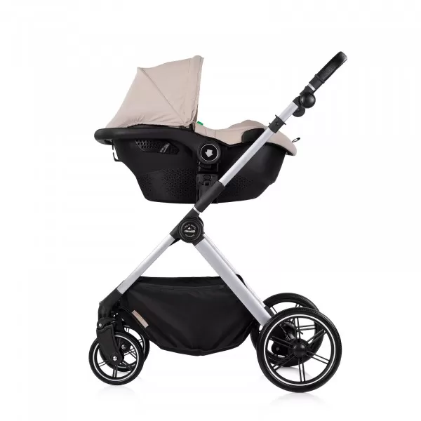 Chipolino Pearl 3u1 Latte 