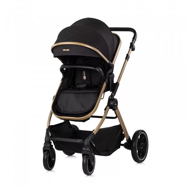 Chipolino Pearl 3u1 Noir 