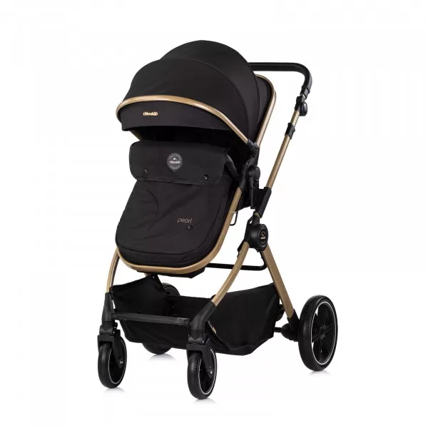 Chipolino Pearl 3u1 Noir 