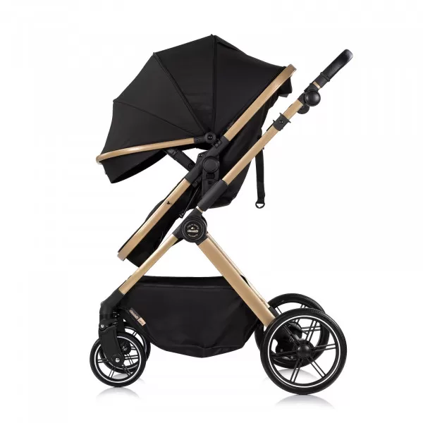 Chipolino Pearl 3u1 Noir 