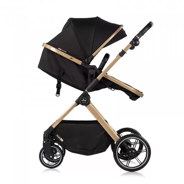 Chipolino Pearl 3u1 Noir 