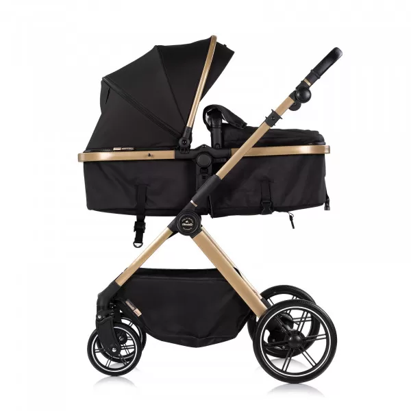 Chipolino Pearl 3u1 Noir 