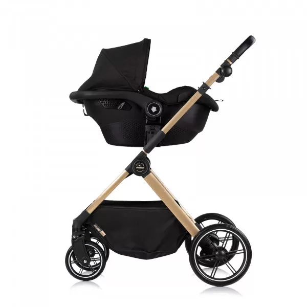 Chipolino Pearl 3u1 Noir 