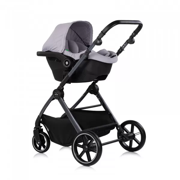 Chipolino Pearl 3u1 Platinum 