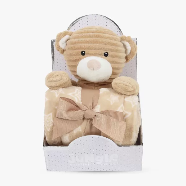 Ćebe igračka set Meda 