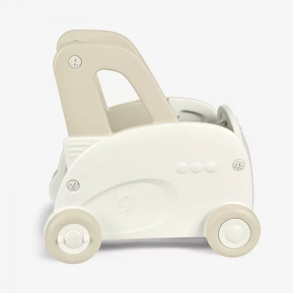 Guralica Kikka Boo Trolie 2 - 4u1 Beige 