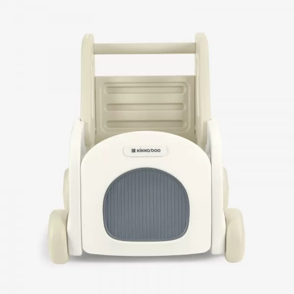 Guralica Kikka Boo Trolie 2 - 4u1 Beige 