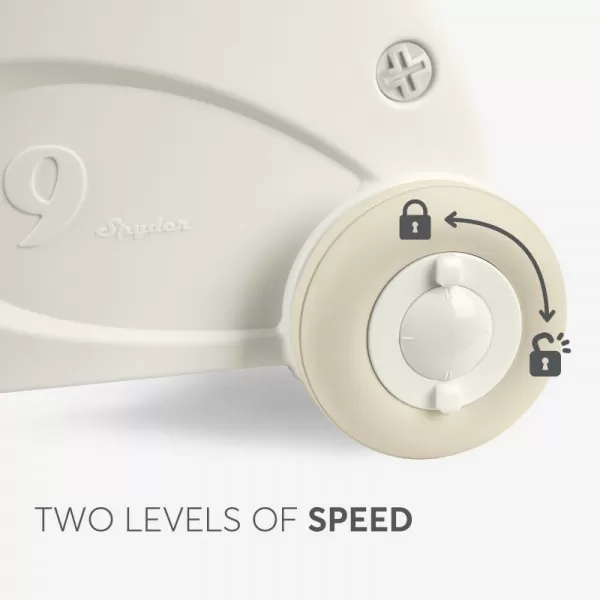 Guralica Kikka Boo Trolie 2 - 4u1 Beige 