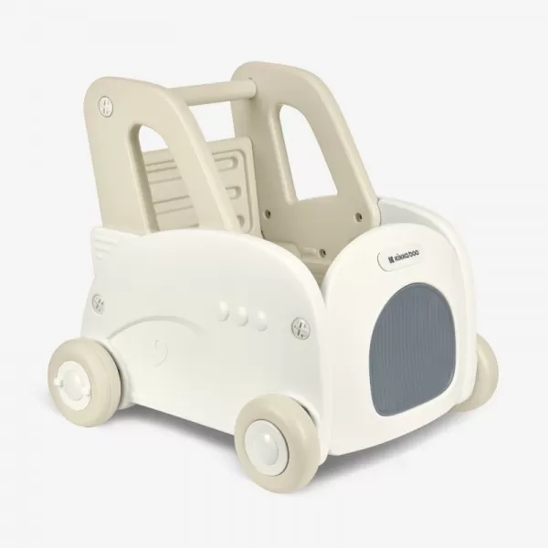 Guralica Kikka Boo Trolie 2 - 4u1 Beige 