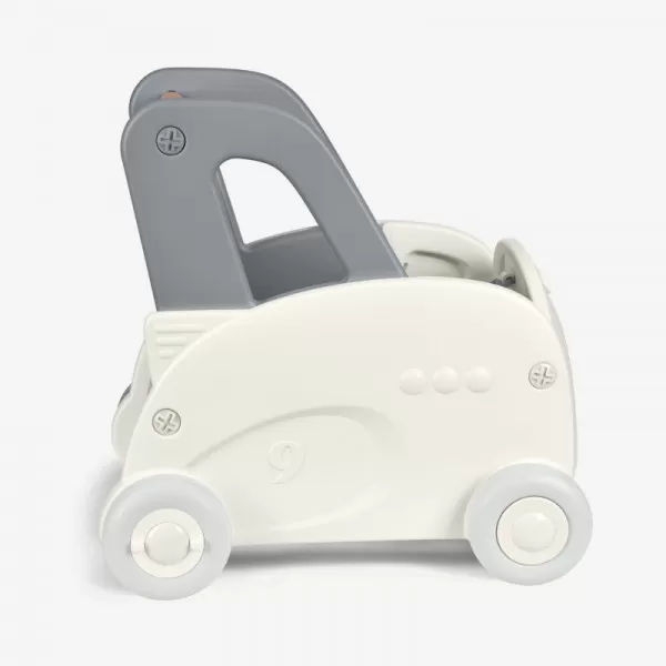 Guralica Kikka Boo Trolie 2 - 4u1 Grey 