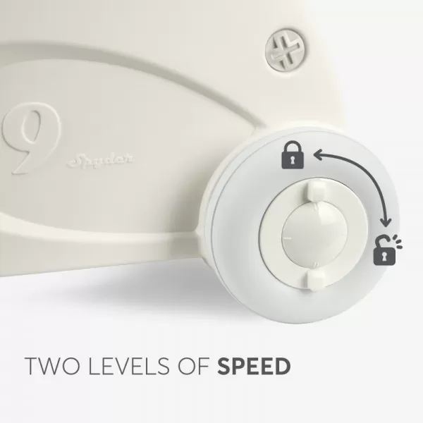 Guralica Kikka Boo Trolie 2 - 4u1 Grey 