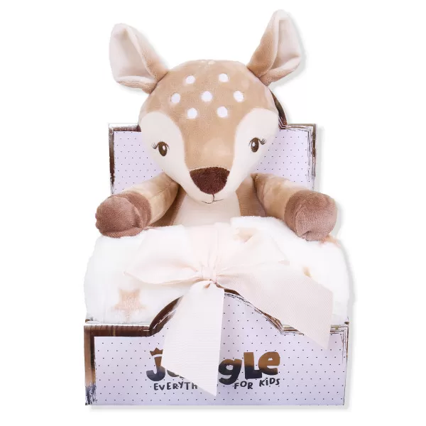 Ćebe sa igračkom Lane 