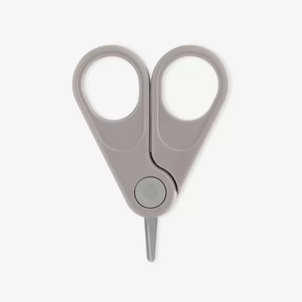 Kikka Boo manikir set za bebe 4 dela - Beige 