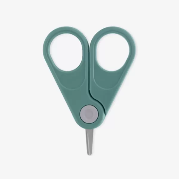 Kikka Boo manikir set za bebe 3 dela - Mint 