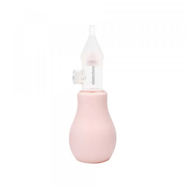Kikka Boo Nazalni aspirator anti-reflux Mint 