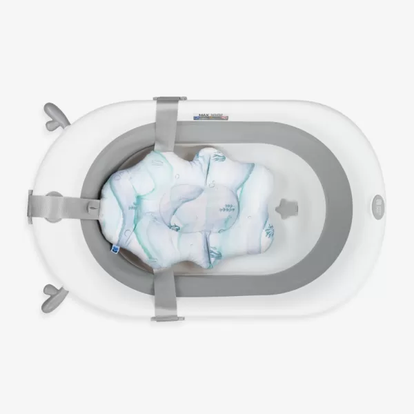 Kikka Boo podloga za kupanje Nubo Coral Mint 