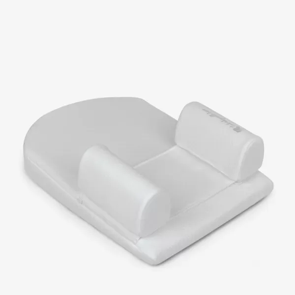 Kikka Boo Pozicioner za krevetac od memorijske pene Airknit Grey 