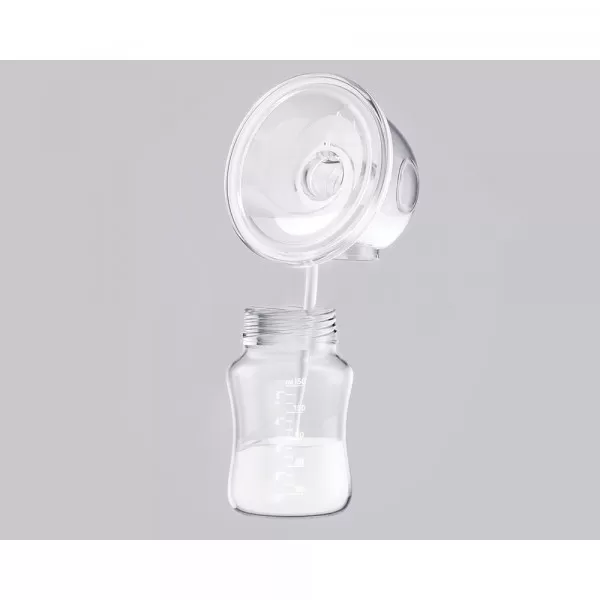 Kikka Boo Nosiva električna pumpica za izmlazivanje mleka Noa Mint 