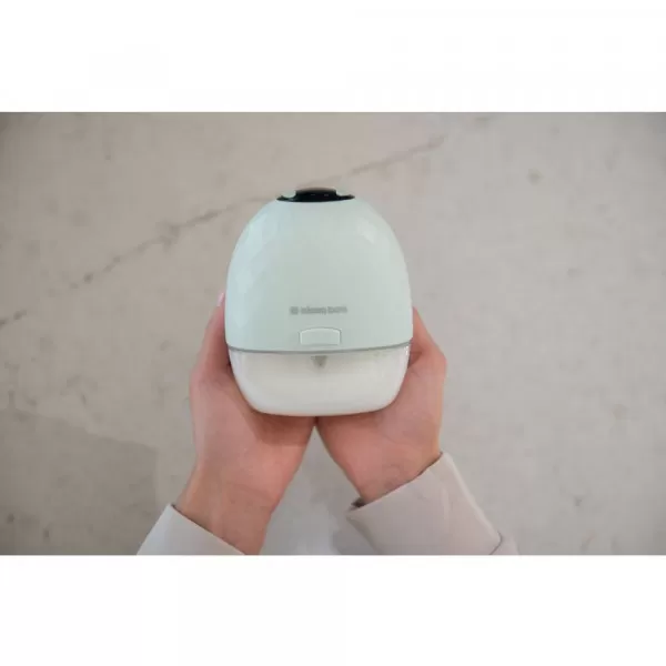 Kikka Boo Nosiva električna pumpica za izmlazivanje mleka Winnie Mint 