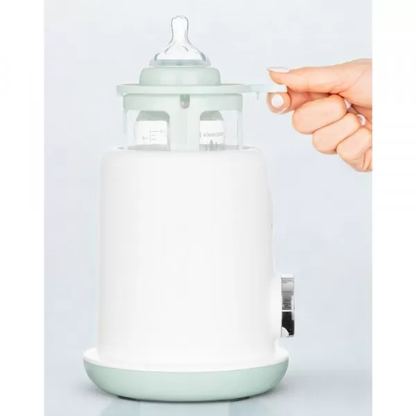 Kikka Boo Grejac za flasice 3in1 Warmy Beige 